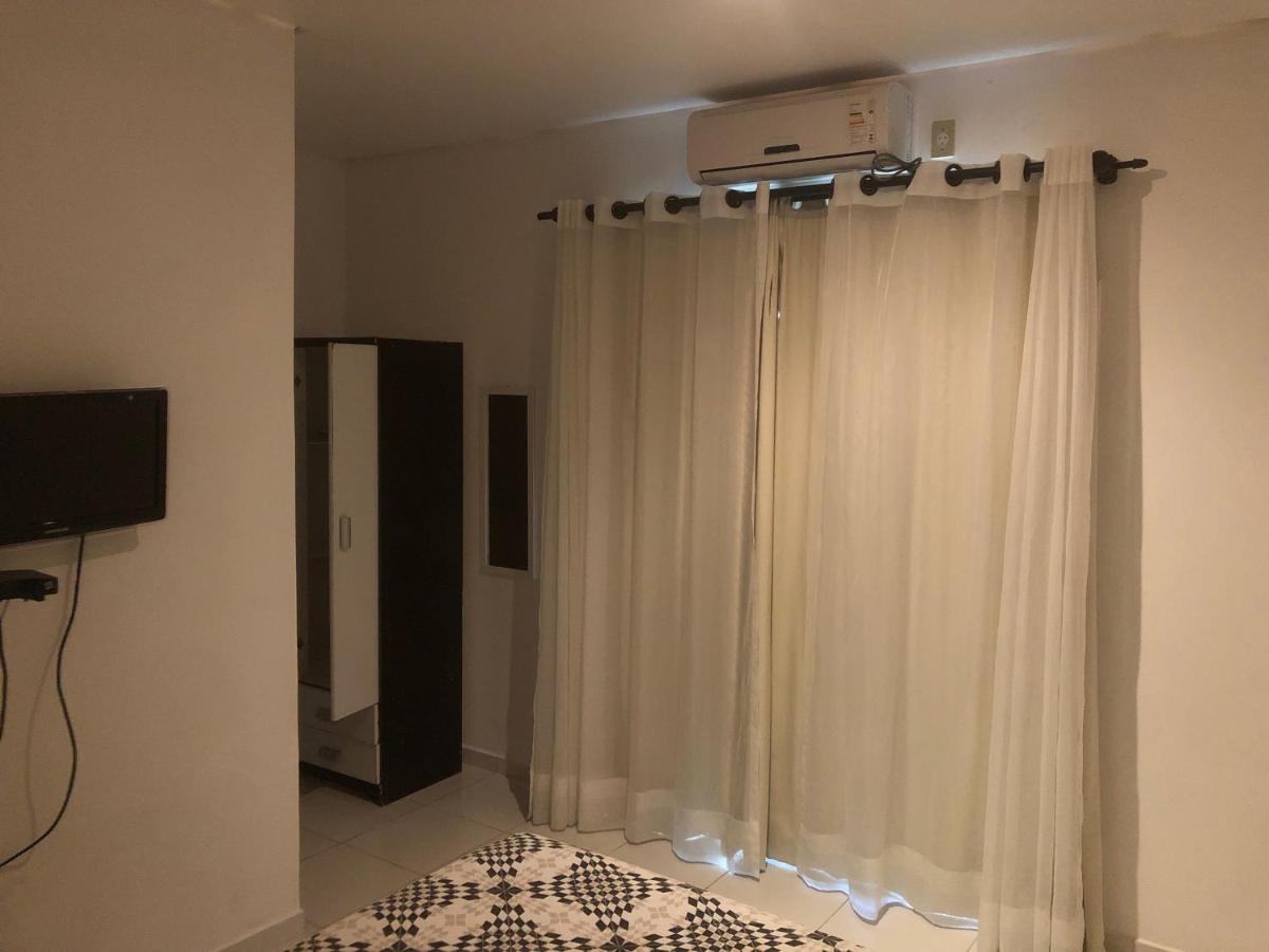 Pousada Da Barra Hotel Boicucanga Luaran gambar