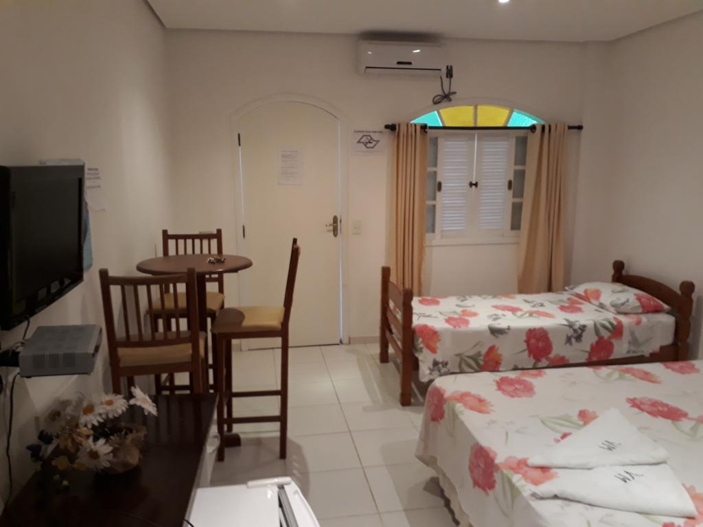Pousada Da Barra Hotel Boicucanga Luaran gambar